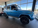 New 2025 Mercedes-Benz G 580 w/ EQ Technology image 2