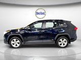 Used 2021 Toyota RAV4 XLE Premium image 4