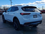 New 2025 Buick Envision Sport Touring image 4