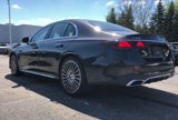 New 2025 Mercedes-Benz E 350 4MATIC Sedan image 4