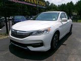 Used 2017 Honda Accord EX image 2