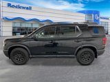 New 2026 Honda Passport TrailSport Elite image 2