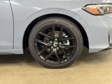 New 2025 Honda Civic Sport image 4