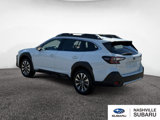 New 2025 Subaru Outback Touring XT image 3