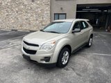 Used 2015 Chevrolet Equinox LS image 3