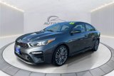 Used 2021 Kia Forte GT image 2