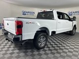 New 2025 Ford F250 Lariat image 6
