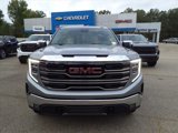 New 2025 GMC Sierra 1500 SLT image 2
