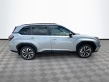 New 2025 Subaru Forester Touring image 4