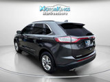Used 2017 Ford Edge SEL w/ Equipment Group 201A image 3