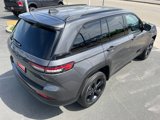 New 2025 Jeep Grand Cherokee Altitude image 5