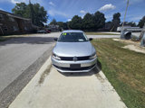 Used 2014 Volkswagen Jetta S image 4