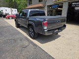 Used 2017 Toyota Tacoma TRD Sport image 6