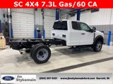 New 2025 Ford F450 XL w/ XL Chrome Package image 5