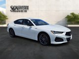 New 2025 Acura TLX SH-AWD w/ A-SPEC Pkg image 2