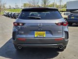 New 2025 MAZDA CX-50 AWD 2.5 S w/ Weather Package image 4