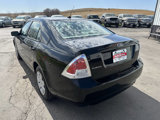 Used 2008 Ford Fusion S image 3