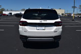 New 2025 Honda Pilot Touring image 6