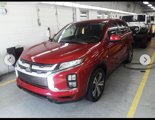 Used 2022 Mitsubishi Outlander Sport LE image 2