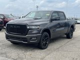 New 2026 RAM 1500 Laramie image 6