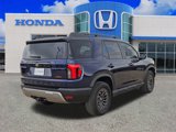 New 2026 Honda Passport TrailSport image 3
