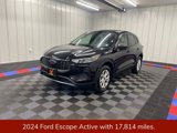 Used 2024 Ford Escape Active image 3