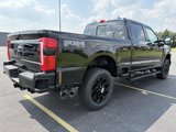 New 2025 Ford F350 Lariat image 6