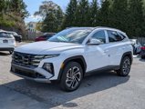New 2025 Hyundai Tucson Limited image 2