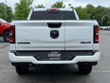 New 2025 RAM 1500 Laramie w/ Night Edition image 4