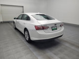 Used 2022 Chevrolet Malibu LT image 5