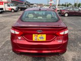Used 2016 Ford Fusion Titanium image 4