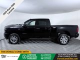 New 2025 RAM 2500 Laramie w/ Sport Appearance Package image 5