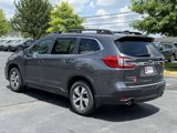 New 2025 Subaru Ascent Premium image 4