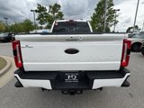 New 2025 Ford F350 Lariat image 3