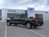 New 2025 Ford F350 XLT image 4