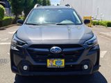 Used 2024 Subaru Outback Premium image 2