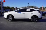 New 2025 Nissan Murano SL image 2