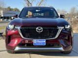 New 2025 MAZDA CX-90 3.3 Turbo S w/ Premium Plus image 2
