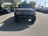 New 2025 Ford Bronco Badlands w/ Sasquatch Package image 2