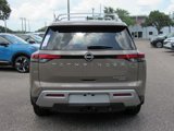 New 2025 Nissan Pathfinder Platinum image 3