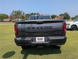 New 2025 RAM 3500 Big Horn image 4