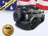 New 2025 Ford Bronco Badlands image 4