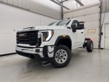 New 2025 GMC Sierra 3500 Pro image 3
