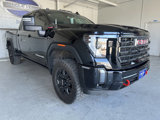 Used 2024 GMC Sierra 2500 AT4 w/ AT4 Preferred Package image 2