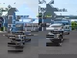 New 2025 Ford F250 4x4 Crew Cab Super Duty image 2