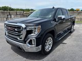 Used 2020 GMC Sierra 1500 SLT image 3