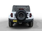 New 2025 Ford Bronco Raptor image 4