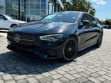 New 2025 Mercedes-Benz CLA 250 image 1