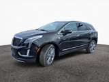 New 2025 Cadillac XT5 Premium Luxury w/ LPO, Floor Liner Package image 4