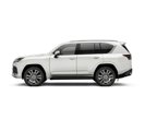New 2025 Lexus LX 700h Luxury image 2